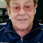 Elton John Instagram - Thrilled to welcome the sensational Liverpool-based band, @redrumclub, to this week’s Rocket Hour! Their latest album, ‘Western Approaches,’ is a journey through vibrant rock sounds that you simply can’t miss. Tune into Rocket Hour on @applemusic to catch our full conversation 🚀