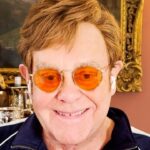 Elton John Instagram - I first started playing @thedeclanmckenna on my show back in 2017 and still today his records are some of my favourites! So, it was a blast to have him on this week’s Rocket Hour and play his latest track, ‘Nothing Works’. Listen from 5pm BST / 9am PT @applemusic. apple.co/Elton