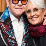 Elton John Instagram - A personal hero of mine, Joan Baez, has released a beautifully engaging and honest film that follows her final tour and delves into her life as an artist and activist. Congratulations, Joan, on this moving film and a life lived bravely. Now in theatres across the US. 📸: @bengibsonphoto