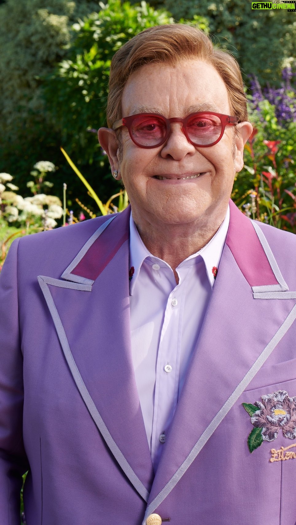 Elton John Instagram - 💫Elton John Eyewear is now available on Amazon 💫 Thank you, @amazonlifestyle, for celebrating this major moment by selecting my eyewear as one of your Prime Big Deal Days for the next 48 hours, Oct 10-11. Head to Amazon.com now to find eyewear to look yourself in! 🚀