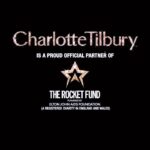 Elton John Instagram - 💄🚀 CHARLOTTE TILBURY X THE ROCKET FUND 🚀💄 Darlings, my NEW! holiday campaign is all about GIVING BACK THE MAGIC!! 🌟 It is our biggest honour and privilege to support The Rocket Fund as their Official Founding Beauty Partner, and I’m so pleased to have made a personal contribution to help TURBO-CHARGE their mission to end AIDS for all! 🌎 This holiday season, I am encouraging everyone to GIVE BACK THE MAGIC – if you can, please support @ejaf’s incredible and transformative campaign, The Rocket Fund, to help change the lives and futures of millions of people around the world! 🚀🌎 THANK YOU again, darling @eltonjohn + @davidfurnish, for collaborating with me on this meaningful partnership!! 💫❤️ To learn more, visit @ejaf now! Charlotte Tilbury Beauty is a proud official partner of The Rocket Fund, powered by the Elton John AIDS Foundation. #CharlotteTilbury #ClubMagic #StepIntoMagic #CharlotteTilburyHoliday