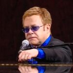 Elton John Instagram - To witness the scale of suffering and see the ever-increasing toll the past two years of war is having on the people of Ukraine is simply devastating. 14.6 million Ukrainians will need humanitarian assistance in 2024, including approximately 250,000 people living with HIV and a further 600,000 at risk of the disease. These are people – vulnerable before the start of the war – whose lives have been ripped apart and are now facing crippling barriers to life-saving testing and treatment. My Foundation is determined to do everything it can to ensure people get the vital HIV/AIDS services they so desperately need and this month, we are providing a further $2.9million to local partners to deliver life-saving support and treatment. Find out more @ejaf.