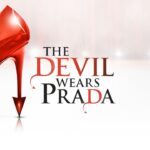 Elton John Instagram - Get ready for the catwalk when Devil Wears Prada comes to the stage at the Dominion Theatre, October 2024 with direction and choreography by Jerry Mitchell 👠 Follow @PradaWestEnd to stay in the know on tickets and updates. #GirdYourLoins