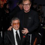 Elton John Instagram - So sad to hear of Tony’s passing. Without doubt the classiest singer, man, and performer you will ever see. He’s irreplaceable. I loved and adored him. Condolences to Susan, Danny and the family.
