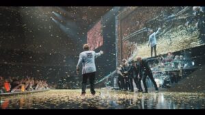 Elton John Instagram - When we set off on my final tour in 2018, I couldn’t have foreseen in my wildest dreams the twists and turns and the highs and lows this tour - and the whole world - would have experienced in the next 5 years. 

And every step of the way, my fans have been there. You have stuck with me, you have supported me, you have been patient and you have kept turning out for every single last show. 

Saturday night was magical. I’m trying to process it and I don’t think it will sink in for a while yet that I’m finally finished touring. 

I can’t tell you how much I’m going to miss you all and how much your support has humbled me - it will stay with me forever.

@joshfilmmaker