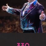 Elton John Instagram - What a journey this tour has been and now we find ourselves at the end of it. Tonight is the final night. #EltonFarewellTour Tele2 Arena