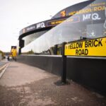 Elton John Instagram – π΄πππππ π΅ππΎπΈπ π
ππΆπΉ. π
@eltonjohn has given his blessing to the re-naming of Occupation Road in tribute to his stellar career as a musician & life-long love of Watford FC. β
βUsing βYellow Brick Roadβ is a really fantastic, clever way for supporters to have played their part in recognising a time when I was here pretty much every day β on this amazing journey with Graham Taylor,β said Elton.
βAs Iβve said many times before, Watford Football Club has done more for me in my lifetime than I ever did for it.β