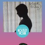 Elton John Instagram - Tom Odell was last on the Rocket Hour in 2021 and I was delighted to have him back to discuss his sixth album, Black Friday. A new sound from this talented artist that I can’t get enough of. Listen to the full episode @applemusic 🚀 apple.co/elton