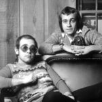 Elton John Instagram - Huge congratulations to my long-time song writing partner, my brother, @bernietaupinofficial, on being inducted into the Rock and Roll Hall of Fame today! 🌟 Your lyrics have shaped our musical journey for over five decades making this a more than well-deserved honour! @rockhall #rockhall2023