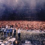 Elton John Instagram - The Final Farewell, 8 July 2023. 📸: @bengibsonphoto Tele2 Arena, Stockholm