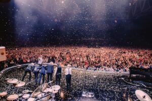 Elton John Instagram - The Final Farewell, 8 July 2023.

📸: @bengibsonphoto