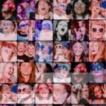 Elton John Instagram - This week saw the 6 millionth person attend a Farewell Yellow Brick Road tour show! The love and dedication of my fans makes me feel so proud to do what I do and to think 6million of you have come and enjoyed one this farewell shows means the world! I love and appreciate each and every one of you! Accor Arena