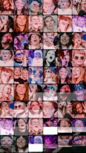 Elton John Instagram - This week saw the 6 millionth person attend a Farewell Yellow Brick Road tour show! The love and dedication of my fans makes me feel so proud to do what I do and to think 6million of you have come and enjoyed one this farewell shows means the world! I love and appreciate each and every one of you! Accor Arena