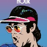Elton John Instagram - New York based brothers, @thelemontwigs join me on this week’s Rocket Hour. Three years since they last released music they’re back with “In My Head” and new tour dates across the UK. Tune in to listen to my conversation with them and new music from @lizzobeeating, @anohni and @alison_goldfrapp from 5pm BST @applemusic.