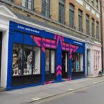 Elton John Instagram - 🚀😎 ELTON JOHN EYEWEAR HAS LANDED IN SOHO 😎🚀 Just in time for my final London show @theo2london, I’m excited to launch the latest of my Elton John Eyewear pop-ups in the heart of Soho at 59 Greek Street! Expect the full range of eyewear, plus exclusive apparel and the chance to see iconic outfits from my touring career - some displayed for the first time ever! 🦆✨ Head to the store now, pick up a frame and support the work of @ejaf with 10% of every purchase benefiting our mission to end AIDS by 2030, and keep an eye out for more announcements coming soon! Be the first to know and receive 20% off in store purchase when you join the Rocket Club EltonJohn.com/rocket-club