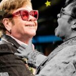 Elton John Instagram - Berlin, I’m excited to see you tonight on what will be my 300th show of the #EltonFarewellTour! Let’s have some fun!