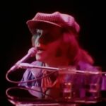 Elton John Instagram - Here’s a clip from my performance of Daniel in Moscow back in 1979. Originally recorded in the Château d'Hérouville, the Session Demo features as part of 10 rare, never-heard-before tracks on my Record Store Day release of Don't Shoot Me I'm Only The Piano Player: 50th Anniversary Edition 🎹✨
