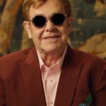 Elton John Instagram - Following my performance at The Troubadour there were music successes, multiple tours and my life changed forever. The Fame & Fortune collection from Elton John Eyewear captures the energy of this time in my life with bigger, bolder designs. Feel the power of putting you and your frames centre stage and explore the collection at eltonjohneyewear.com.