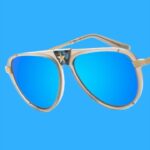 Elton John Instagram - As well as Elton John Eyewear recently popping up @bicestervillage and @kildarevillage with many more to come (see you soon @ingolstadtvillage), we’ve been excited to launch online at eltonjohneyewear.com 😎 Explore the full range and learn the stories from each collection 🎓Academy 🎸 Rock ‘n’ Roll ✨ Fame & Fortune And find that frame for YOUR fashionable self-expression 🚀