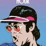 Elton John Instagram - @archives.nia joined me on this week’s Rocket Hour on Apple Music to talk summer festivals and the musical influences of our nans 🫶 Listen from 5pm BST apple.co/Elton