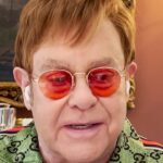 Elton John Instagram - I’m replaying my interview with @hotwaxbandd on this week’s Rocket Hour. I’ve been loving their energetic and unique sound over the last year, so it was great to chat to them about their EP “Invite me, kindly” and their plan to get into the studio and record an album. Listen to our whole conversation and the full episode on @AppleMusic 🚀