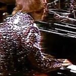 Elton John Instagram – Today, I’m proud to release the 50th anniversary edition ‘Honky Château’, out now on 2CD, 2LP and limited-edition gold vinyl LP and digitally! Formats include newly created selection of outtakes from the original session demos, and unseen photos & memorabilia have been unearthed along with rare footage of my performance of ‘Mona Lisas and Mad Hatters Live’ from a performance at The Royal Festival Hall in 1972!
This album, with ‘Mona Lisas’, ‘Honky Cat’ and ‘Rocket Man’, was a real game changer for me, Bernie and the band and I’m so proud to be celebrating 50 years since its release 🚀