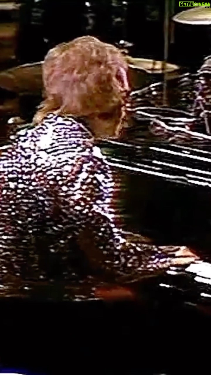 Elton John Instagram - Today, I’m proud to release the 50th anniversary edition ‘Honky Château’, out now on 2CD, 2LP and limited-edition gold vinyl LP and digitally! Formats include newly created selection of outtakes from the original session demos, and unseen photos & memorabilia have been unearthed along with rare footage of my performance of ‘Mona Lisas and Mad Hatters Live’ from a performance at The Royal Festival Hall in 1972! This album, with ‘Mona Lisas’, ‘Honky Cat’ and ‘Rocket Man’, was a real game changer for me, Bernie and the band and I’m so proud to be celebrating 50 years since its release 🚀