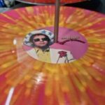 Elton John Instagram - ‘Honky Château’ 50th Anniversary Limited Edition Colour Vinyl in collaboration with @bloodrecs has just launched 🚀 The pink and yellow splatter LP is hand-numbered to order and limited to 500 copies only. Releases 24th March ⭐
