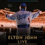 Elton John Instagram - We won an Emmy and I am on cloud nine!! Receiving this recognition is a testament to the passion and dedication of everyone involved, and I am so deeply grateful.   Whilst I am gutted that I couldn’t be there to accept this award in person– I recently underwent a knee operation, a gentle reminder, perhaps, of a lifetime spent jumping off pianos (see pic 2!) - my heartfelt thanks go out to the @televisionacad and all those who took the time to vote. This award reflects the collective effort and creativity of an amazing team…   I want to express my deepest gratitude to @disneyplus, @davidfurnish, @lukelloyddavies, @mrbenwinston, and the entire @fulwell73productions and @rocketentertainment teams for your commitment to bring this to life.   A special acknowledgment goes to the exceptional band and the entire crew of the Farewell Yellow Brick Road tour. Your commitment and talent have always been the driving force that keeps our incredible fans entertained night after night.    Thank you to my incredible special guests @dualipa, @brandicarlile, and Kiki Dee plus @bernietaupinofficial for joining me on stage that special night.   Thank you to all the fans, friends, and collaborators who have supported me throughout the years.     Honoured to have joined the hallowed ranks of EGOT winners, here’s to the joy of music and the magic it brings to our lives! 📸: @bengibsonphoto