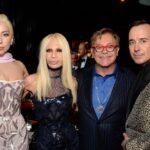 Elton John Instagram - #EJAFOscars has been an incredibly important date on the calendar for @ejaf for the past three decades and I’m so grateful to everyone who helps to make it so much more than a party. The generosity of our friends and supporters ensures the continuation of our life-saving work to provide HIV prevention, treatment and care to the most vulnerable people globally. From the bottom of my heart, thank you for the special memories ❤️ And here’s to making many more – I can’t wait for what promises to be another spectacular evening next Sunday!