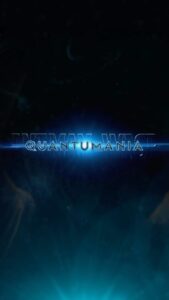 Elton John Instagram - Goodbye Yellow Brick Road, hello @antmanofficial! Thrilled to have my song featured in the new Quantumania trailer, in cinemas now 🚀