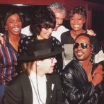 Elton John Instagram - @burtbacharach, the amazing composer and songwriter, has left us with a treasure trove of unique melodies to savour forever. He was the Rolls Royce of songwriters. Condolences to his family and loved ones on his passing. I will never forget the night he played in our garden with Dionne Warwick for @ejaf. It doesn’t get more surreal and special than that ❤️❤️ #RIP #BurtBacharach @therealdionnew