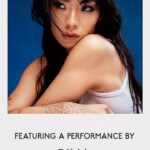 Elton John Instagram - I’m so thrilled to announce our dear friends @eric_mccormack and @mjrodriguez7 will join me and @davidfurnish onstage at #EJAFOscars this March – topped off by a spectacular performance from the exceptionally talented @rinasonline! We’re only more powerful if we work together to make our goal of ending AIDS a reality. I can’t wait to spend this special evening with so many wonderful friends of @ejaf to support our life-saving work.