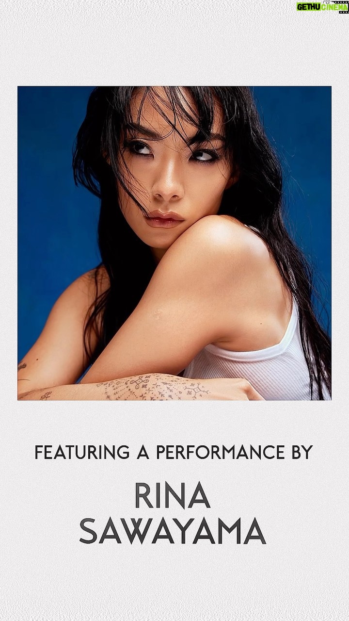 Elton John Instagram - I’m so thrilled to announce our dear friends @eric_mccormack and @mjrodriguez7 will join me and @davidfurnish onstage at #EJAFOscars this March – topped off by a spectacular performance from the exceptionally talented @rinasonline! We’re only more powerful if we work together to make our goal of ending AIDS a reality. I can’t wait to spend this special evening with so many wonderful friends of @ejaf to support our life-saving work.