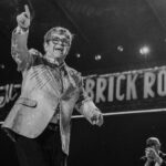 Elton John Instagram - Australia, are you ready? Tonight is the first show of my final tour of Australia and New Zealand! See you soon, Newcastle 🚀 #EltonFarewellTour 📸: @bengibsonphoto