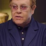 Elton John Instagram - One of my highlights of 2022 was speaking to the incomparable Joni Mitchell on a very special episode of the Rocket Hour. Listen back to the full episode on @applemusic today at apple.co/Elton #RocketHour