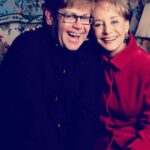 Elton John Instagram - Barbara Walters was a friend, an ally and a true trailblazer for women in media. No nonsense, no fear and someone who saw through the bullshit. She will never be surpassed as a beacon of truth and I will miss her. Condolences to her family and friends.