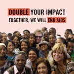 Elton John Instagram - There is no better way to embrace the true holiday spirit than by giving back. And giving back is something @ejaf and our global partners commit to every day. For 30 years, we have been committed to advocating for the most vulnerable communities impacted by HIV so that no one is left behind. We couldn’t have done this without our incredible supporters. Together, we can end this disease. Until midnight on December 31, @oliverwymanconsulting & @mercerconsulting is generously matching donations up to $10,000. Join us in creating a better future for all by making a gift of love and compassion. Link is in my bio.