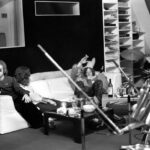 Elton John Instagram - Taking a trip down memory lane to the ‘Honky Château’ 🚀