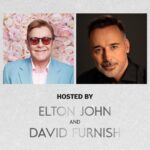 Elton John Instagram - All these years of #EJAFOscars and it’s still one of my favourite days of the year! I’m counting down the hours and can’t wait to share this important and special event raising awareness and funds for @ejaf’s global work. ✨ Los Angeles, California