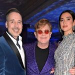 Elton John Instagram - #EJAFOscars has been an incredibly important date on the calendar for @ejaf for the past three decades and I’m so grateful to everyone who helps to make it so much more than a party. The generosity of our friends and supporters ensures the continuation of our life-saving work to provide HIV prevention, treatment and care to the most vulnerable people globally. From the bottom of my heart, thank you for the special memories ❤️ And here’s to making many more – I can’t wait for what promises to be another spectacular evening next Sunday!