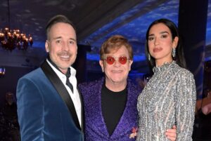 Elton John Instagram - #EJAFOscars has been an incredibly important date on the calendar for @ejaf for the past three decades and I’m so grateful to everyone who helps to make it so much more than a party. The generosity of our friends and supporters ensures the continuation of our life-saving work to provide HIV prevention, treatment and care to the most vulnerable people globally.

From the bottom of my heart, thank you for the special memories ❤️ And here’s to making many more – I can’t wait for what promises to be another spectacular evening next Sunday!