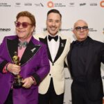Elton John Instagram - #EJAFOscars has been an incredibly important date on the calendar for @ejaf for the past three decades and I’m so grateful to everyone who helps to make it so much more than a party. The generosity of our friends and supporters ensures the continuation of our life-saving work to provide HIV prevention, treatment and care to the most vulnerable people globally. From the bottom of my heart, thank you for the special memories ❤️ And here’s to making many more – I can’t wait for what promises to be another spectacular evening next Sunday!