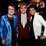 Elton John Instagram - #EJAFOscars has been an incredibly important date on the calendar for @ejaf for the past three decades and I’m so grateful to everyone who helps to make it so much more than a party. The generosity of our friends and supporters ensures the continuation of our life-saving work to provide HIV prevention, treatment and care to the most vulnerable people globally. From the bottom of my heart, thank you for the special memories ❤️ And here’s to making many more – I can’t wait for what promises to be another spectacular evening next Sunday!