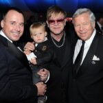 Elton John Instagram - #EJAFOscars has been an incredibly important date on the calendar for @ejaf for the past three decades and I’m so grateful to everyone who helps to make it so much more than a party. The generosity of our friends and supporters ensures the continuation of our life-saving work to provide HIV prevention, treatment and care to the most vulnerable people globally. From the bottom of my heart, thank you for the special memories ❤️ And here’s to making many more – I can’t wait for what promises to be another spectacular evening next Sunday!