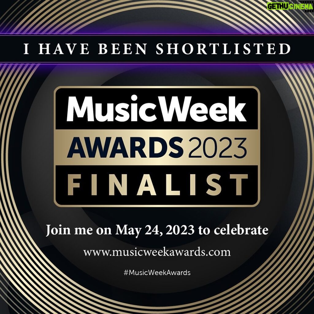 Elton John Instagram - What a result! Thank you @musicweekinsta for three nominations at this year’s Music Week Awards! I’m incredibly proud of my team who work tirelessly to bring these projects to life with amazing partners; @applemusic on my #RocketHour radio show, and @vodafoneuk on our BST AR Experience. Good luck to all the nominees 🚀