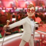 Elton John Instagram - What a result! Thank you @musicweekinsta for three nominations at this year’s Music Week Awards! I’m incredibly proud of my team who work tirelessly to bring these projects to life with amazing partners; @applemusic on my #RocketHour radio show, and @vodafoneuk on our BST AR Experience. Good luck to all the nominees 🚀