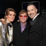 Elton John Instagram - An inspiring weekend of music in LA with @musicares celebration of the incredibly talented honorees at this years’ #PersonsoftheYear gala followed by @universalmusicgroup’s Artist Showcase to highlight the importance of supporting artists and artistry in the music industry. Thank you to Lucian Grainge for having us and speaking on behalf of great music! 📸: @kevinmazur