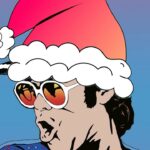 Elton John Instagram - It’s the Rocket Hour Christmas Special! This year I have selected an eclectic mix of old and new, ranging festive classics from The Ronettes, Elvis Presley and Greg Lake, to some of my favourite new Christmas songs and covers from contemporary artists including RAYE, Phoebe Bridgers and Sufjan Stevens, as well as some lesser-known deep cuts. Hope some of these make it onto your Christmas playlist these holidays. Wishing all my Rocket Hour listeners Happy Holidays and I look forward to bringing you more shows and the latest new music in the New Year! 🎄⭐️🚀