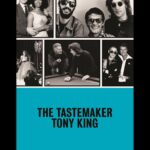 Elton John Instagram - Congratulations to my dear friend, Tony King, on the release of his book, ‘The Tastemaker’. Tony is one of the creative magicians of my generation. A man with perfect taste and now a brilliant book to tell everyone about it! Please go out and buy it.